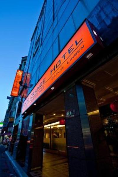 اُرانج-لینسن تیپی