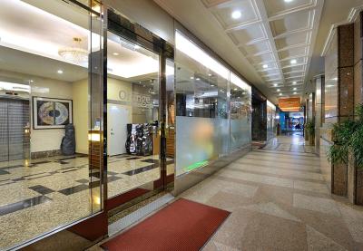 اُرانج-لینسن تیپی