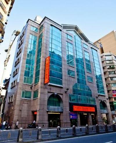 اُرانج-لینسن تیپی