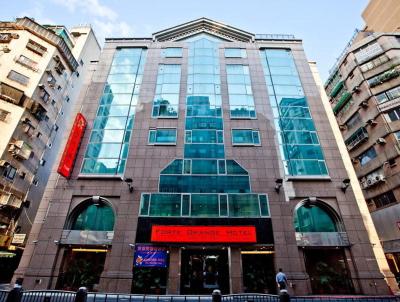 اُرانج-لینسن تیپی