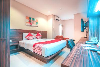 پراسادا مانشن