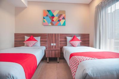 پراسادا مانشن