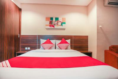 پراسادا مانشن