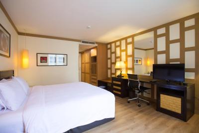 د تارنتاوان هتل سوراونگ بانکوک