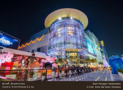 د تارنتاوان هتل سوراونگ بانکوک