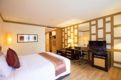 د تارنتاوان هتل سوراونگ بانکوک