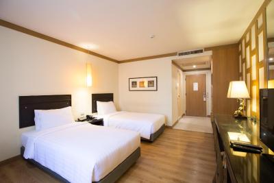 د تارنتاوان هتل سوراونگ بانکوک