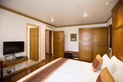 د تارنتاوان هتل سوراونگ بانکوک