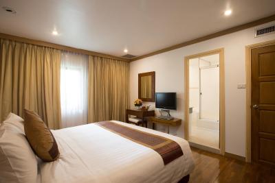 د تارنتاوان هتل سوراونگ بانکوک