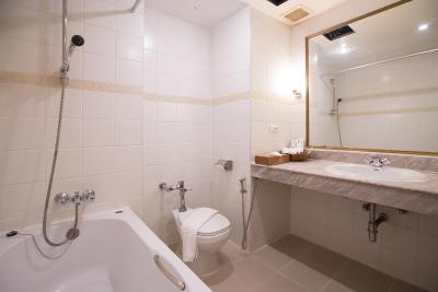 د تارنتاوان هتل سوراونگ بانکوک