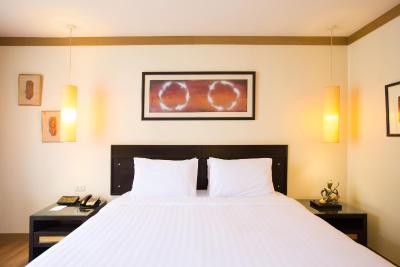 د تارنتاوان هتل سوراونگ بانکوک