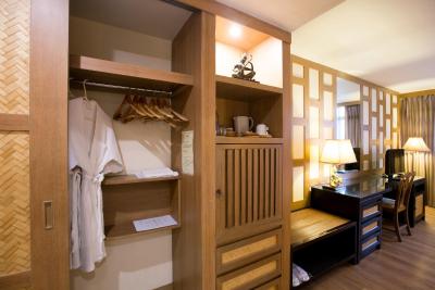 د تارنتاوان هتل سوراونگ بانکوک