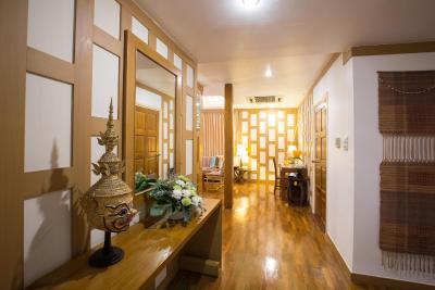 د تارنتاوان هتل سوراونگ بانکوک