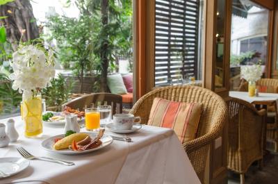 د تارنتاوان هتل سوراونگ بانکوک