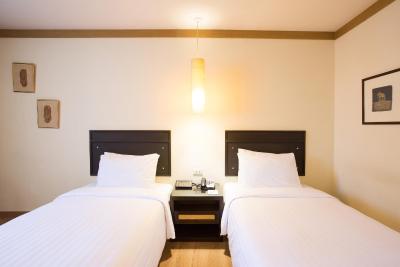 د تارنتاوان هتل سوراونگ بانکوک