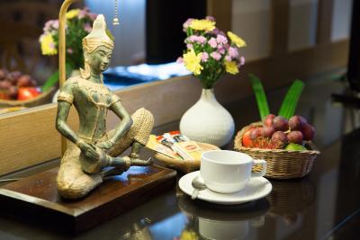 د تارنتاوان هتل سوراونگ بانکوک