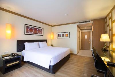 د تارنتاوان هتل سوراونگ بانکوک