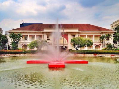 د تارنتاوان هتل سوراونگ بانکوک