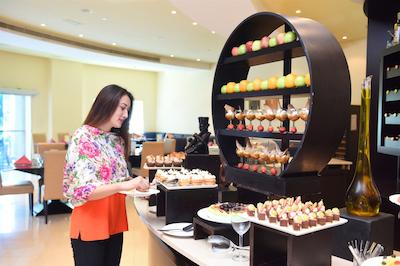 آل هامرا رسیدنس