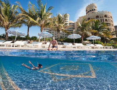 آل هامرا رسیدنس