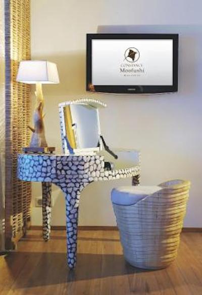 کنستانس موفوشی مالدیو