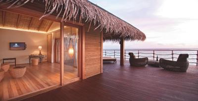 کنستانس موفوشی مالدیو