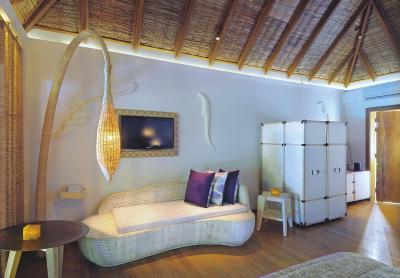 کنستانس موفوشی مالدیو