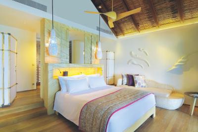 کنستانس موفوشی مالدیو