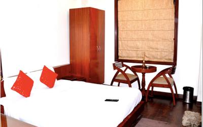 د دانیش رزیدنسی