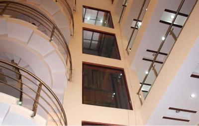 د دانیش رزیدنسی