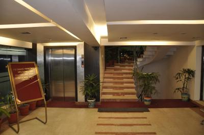 د دانیش رزیدنسی