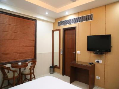 د دانیش رزیدنسی