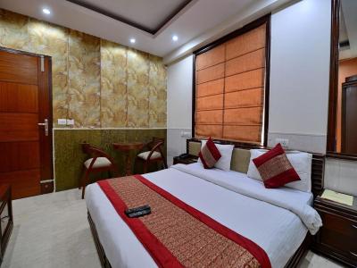 د دانیش رزیدنسی