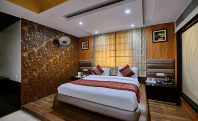 د دانیش رزیدنسی