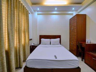 د دانیش رزیدنسی