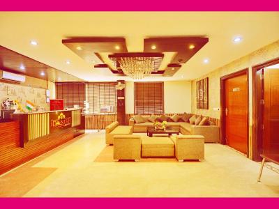 د دانیش رزیدنسی