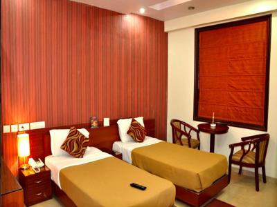 د دانیش رزیدنسی