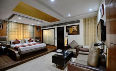 د دانیش رزیدنسی