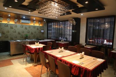 د دانیش رزیدنسی