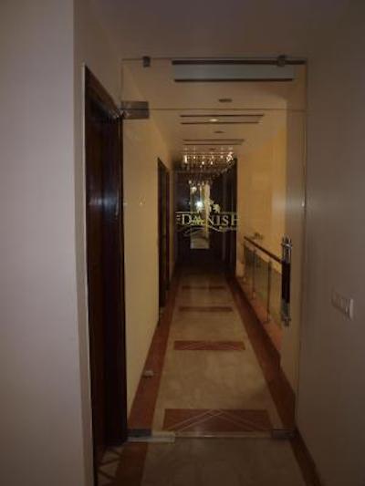 د دانیش رزیدنسی