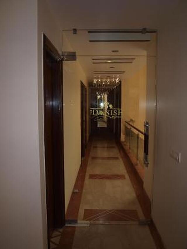 د دانیش رزیدنسی