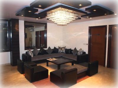 د دانیش رزیدنسی