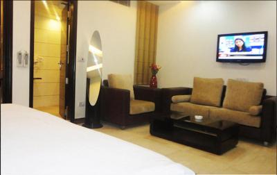 د دانیش رزیدنسی