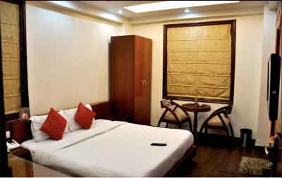 د دانیش رزیدنسی