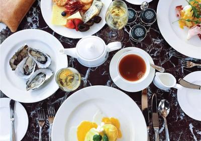 د لانزراک هتل اند اسپا