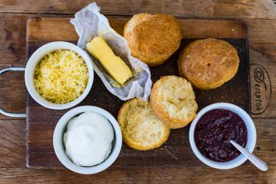 د لانزراک هتل اند اسپا