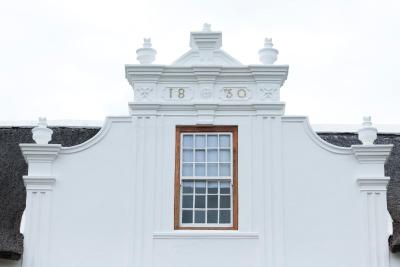 د لانزراک هتل اند اسپا