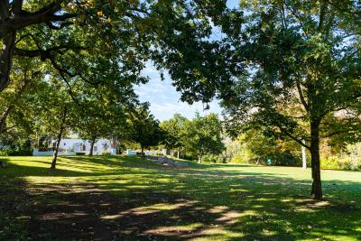 د لانزراک هتل اند اسپا