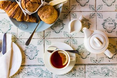 د لانزراک هتل اند اسپا