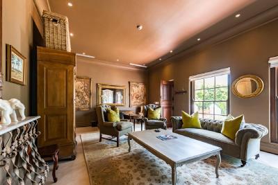 د لانزراک هتل اند اسپا